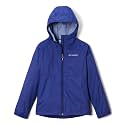 Columbia Girls' Switchback II Jacket