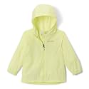 Columbia Girls' Switchback II Jacket