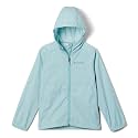 Columbia Girls' Switchback II Jacket