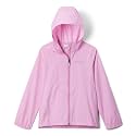 Columbia Girls' Switchback II Jacket
