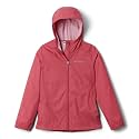 Columbia Girls' Switchback II Jacket