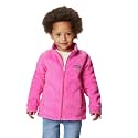 Columbia girls Benton Springs Fleece