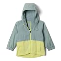 Columbia girls Rain-zilla Ii Jacket
