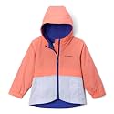 Columbia girls Rain-zilla Ii Jacket