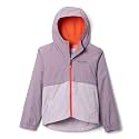 Columbia girls Rain-zilla Ii Jacket