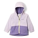Columbia girls Rain-zilla Ii Jacket