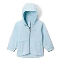 Columbia girls Rain-zilla Ii Jacket
