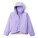 Columbia girls Rain-zilla Ii Jacket