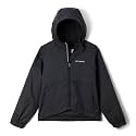 Columbia girls Rain-zilla Ii Jacket
