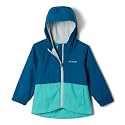 Columbia girls Rain-zilla Ii Jacket