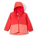Columbia girls Rain-zilla Ii Jacket