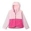 Columbia girls Rain-zilla Ii Jacket