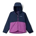 Columbia girls Rain-zilla Ii Jacket
