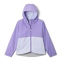 Columbia girls Rain-zilla Ii Jacket
