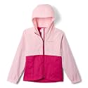 Columbia girls Rain-zilla Ii Jacket