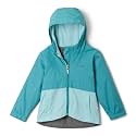 Columbia girls Rain-zilla Ii Jacket