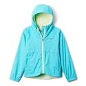 Columbia girls Rain-zilla Ii Jacket