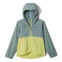 Columbia girls Rain-zilla Ii Jacket