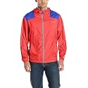 Columbia Hood Polyester Regular Fit Mens Active Wear Jacket (S22-KM3972-011-P)