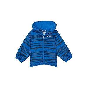 columbia kids39 mini pixel grabber ii wind jacket