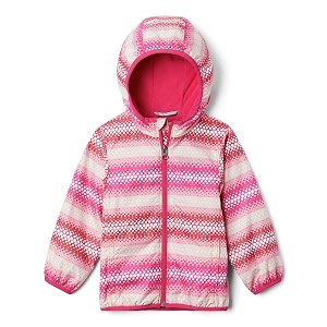 columbia kids39 mini pixel grabber ii wind jacket