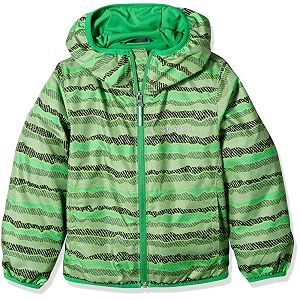 columbia kids39 mini pixel grabber ii wind jacket