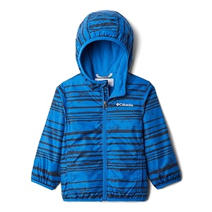 columbia kids39 mini pixel grabber ii wind jacket