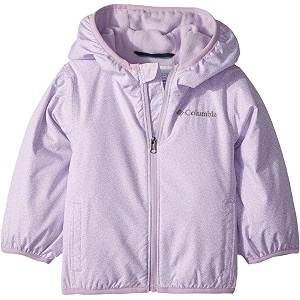 columbia kids39 mini pixel grabber ii wind jacket