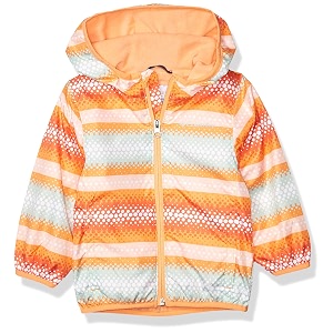 columbia kids39 mini pixel grabber ii wind jacket