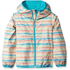 columbia kids39 mini pixel grabber ii wind jacket