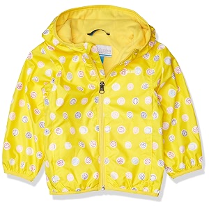 columbia kids39 mini pixel grabber ii wind jacket