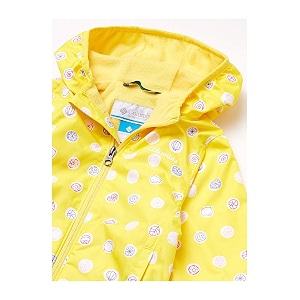 columbia kids39 mini pixel grabber ii wind jacket