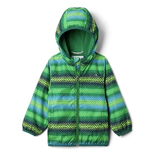 columbia kids39 mini pixel grabber ii wind jacket