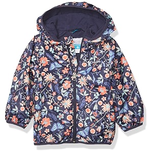 columbia kids39 mini pixel grabber ii wind jacket
