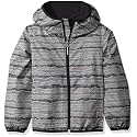 Columbia Kids' Mini Pixel Grabber Ii Wind Jacket