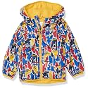 Columbia Kids' Mini Pixel Grabber Ii Wind Jacket