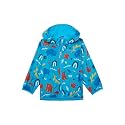 Columbia Kids' Mini Pixel Grabber Ii Wind Jacket