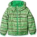 Columbia Kids' Mini Pixel Grabber Ii Wind Jacket