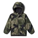 Columbia Kids' Mini Pixel Grabber Ii Wind Jacket