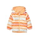 Columbia Kids' Mini Pixel Grabber Ii Wind Jacket
