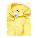 Columbia Kids' Mini Pixel Grabber Ii Wind Jacket