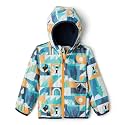 Columbia Kids' Mini Pixel Grabber Ii Wind Jacket