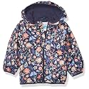 Columbia Kids' Mini Pixel Grabber Ii Wind Jacket