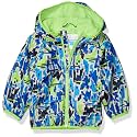 Columbia Kids' Mini Pixel Grabber Ii Wind Jacket