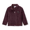 Columbia Kids Benton Springs Fleece (Little Kid/Big Kid)
