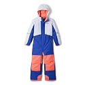 Columbia Kids Buga™ III Suit (Little Kid/Big Kid)