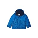 Columbia Kids Bugaboo™ II Fleece Interchange Jacket (Little Kids/Big Kids)