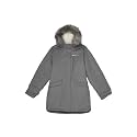 Columbia Kids Girls Suttle Mountain Long Insulated Jacket upto -10°c