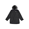 Columbia Kids Girls Suttle Mountain Long Insulated Jacket upto -10°c
