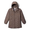 Columbia Kids Heavenly Ii Long Jacket (little Kid/Big Kid)